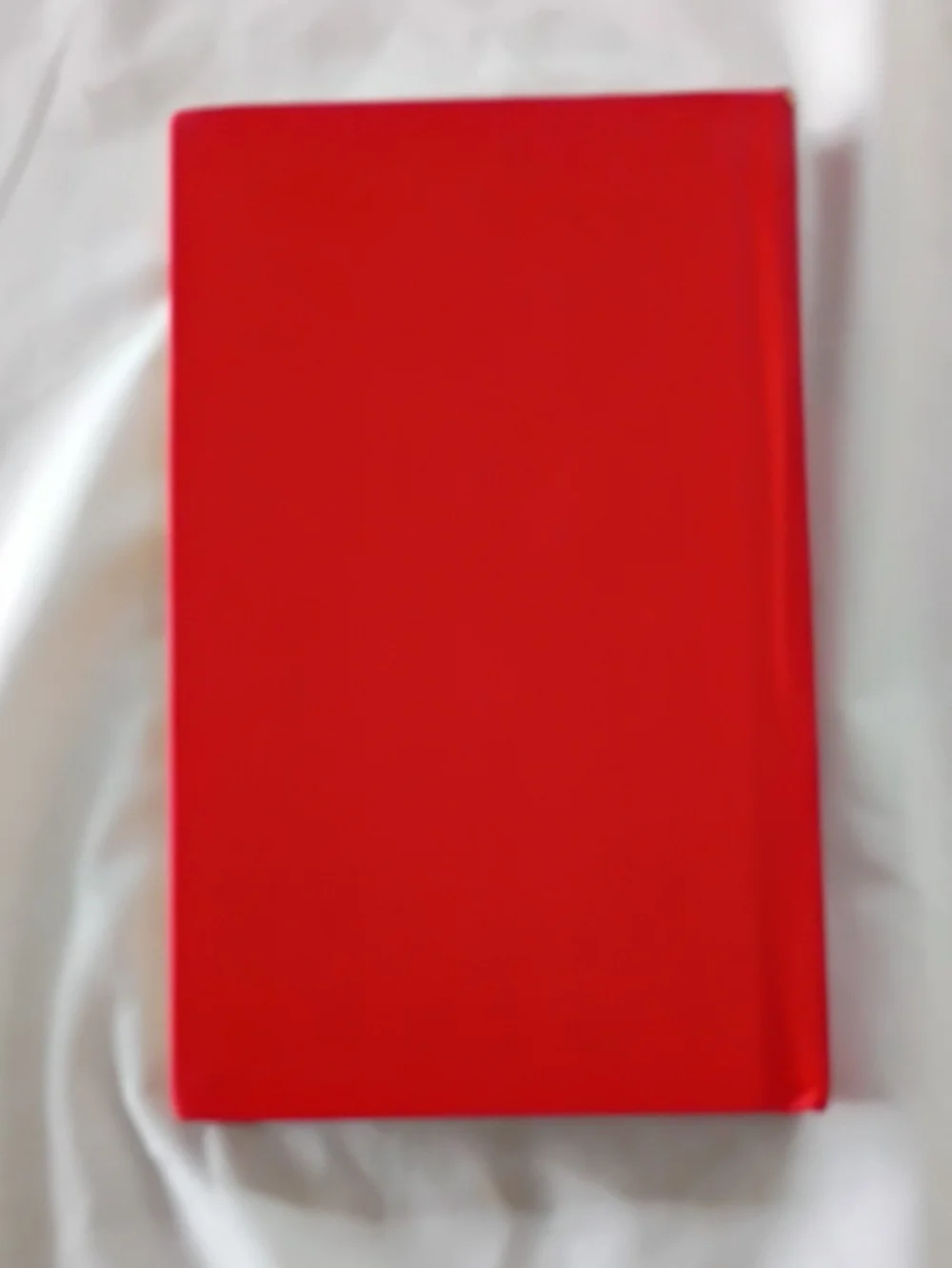 Vintage Mr. Boston Deluxe Official Bartender's Guide Hardcover Book